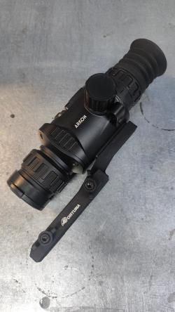 Тепловизионный прицел Аркон