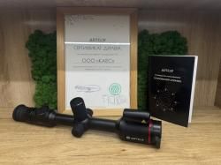 Тепловизионный прицел Artelv Atomos 3.4x 35мм LRF