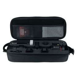 Тепловизионный прицел ARTELV Atomos 3.4x35 мм 384х288 LRF