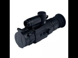 Тепловизионный прицел ARTELV Electron 2.4x25 мм 384х288 LRF 