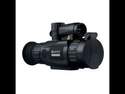 Тепловизионный прицел ARTELV Electron 2.4x25 мм 384х288 LRF 