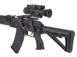 Тепловизионный прицел ATAK ET23-35LRF PRO/ATAK ET23-45LRF/ATAK OT26-50LRF в Рассрочку!