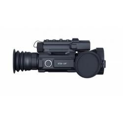 Тепловизионный прицел ATAK ET23-35LRF PRO/ATAK ET23-45LRF/ATAK OT26-50LRF в Рассрочку!