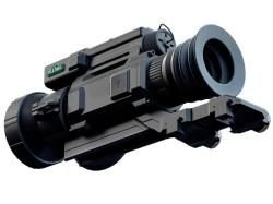 Тепловизионный прицел ATAK ET23-35LRF PRO/ATAK ET23-45LRF/ATAK OT26-50LRF в Рассрочку!