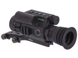 Тепловизионный прицел ATAK ET23-35LRF PRO/ATAK ET23-45LRF/ATAK OT26-50LRF в Рассрочку!