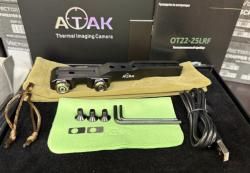 Тепловизионный прицел Atak OT22-25lrf