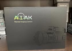 Тепловизионный прицел Atak OT22-25lrf