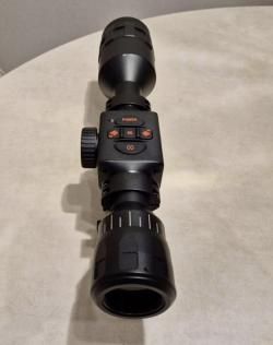 Тепловизионный прицел ATN mars 4 384 2-8x