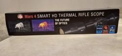 Тепловизионный прицел ATN mars 4 384 2-8x