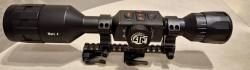 Тепловизионный прицел ATN mars 4 384 2-8x