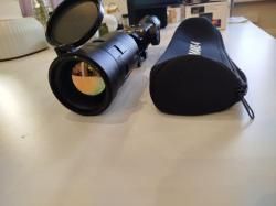 Тепловизионный прицел ATN mars 4 640 4-40 + ABL