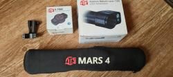 Тепловизионный прицел ATN Mars 4 7x28 
