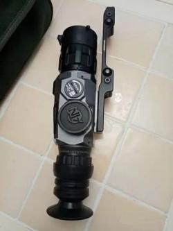 тепловизионный прицел ATN MARS HD 384