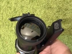 Тепловизионный прицел ATN MARS HD 640