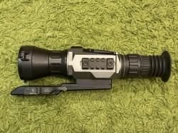 Тепловизионный прицел ATN MARS HD 640