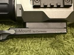 Тепловизионный прицел ATN MARS HD 640