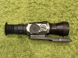 Тепловизионный прицел ATN MARS HD 640