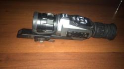 Тепловизионный прицел ATN Mars-HD