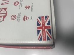 Тепловизионный прицел ATN Mars-HD