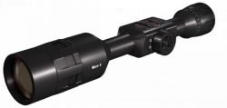Тепловизионный прицел ATN MARS4 384 7-28х, 384х288, обнаруж. до 3000м