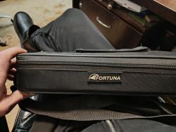 Тепловизионный прицел бу Fortuna General 50L3S