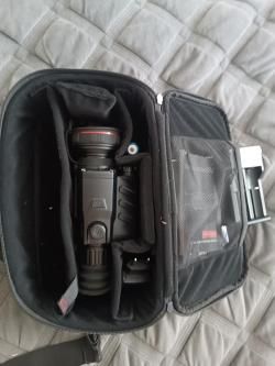 Тепловизионный прицел GAIDE SR 650