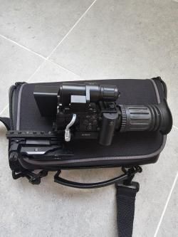 Тепловизионный прицел Charon Light 2