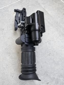 Тепловизионный прицел Charon Light 2