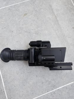 Тепловизионный прицел Charon Light 2