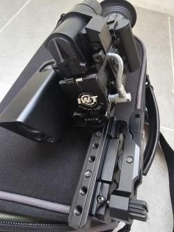 Тепловизионный прицел Charon Light 2