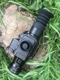 Тепловизионный прицел cono Polaris-350RL