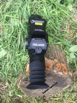 Тепловизионный прицел cono Polaris-350RL