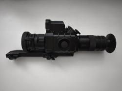 Тепловизионный прицел Cono Polaris-350RL