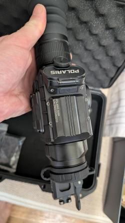 Тепловизионный прицел CONOTECH POLARIS 335R