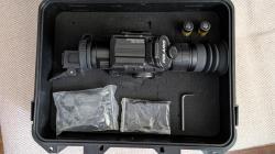 Тепловизионный прицел CONOTECH POLARIS 335R