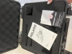 Тепловизионный прицел ConoTech Polaris 335RL