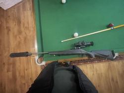 Тепловизионный прицел ConoTech Polaris 335RL