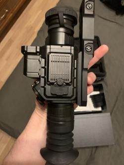 Тепловизионный прицел Conotech Polaris 350 RL