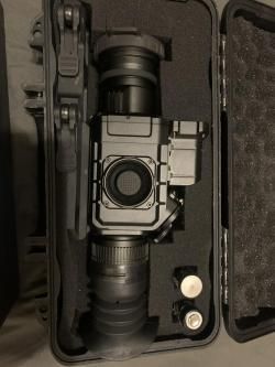 Тепловизионный прицел Conotech Polaris 350 RL