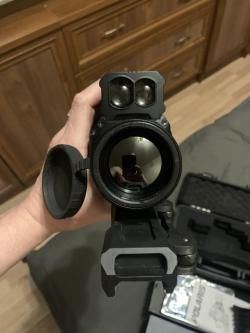 Тепловизионный прицел Conotech Polaris 350 RL