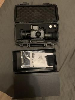 Тепловизионный прицел Conotech Polaris 350 RL