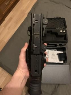 Тепловизионный прицел Conotech Polaris 350 RL