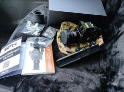 Тепловизионный прицел ConoTech Polaris 350RL