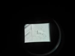 Тепловизионный прицел Coyote-PS ITL Optronics