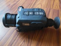 Тепловизионный прицел Coyote-PS ITL Optronics