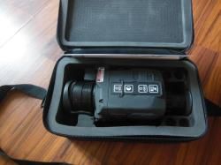 Тепловизионный прицел Coyote-PS ITL Optronics