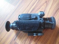 Тепловизионный прицел Coyote-PS ITL Optronics