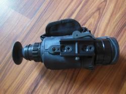 Тепловизионный прицел Coyote-PS ITL Optronics