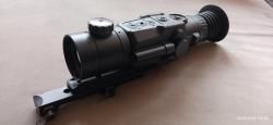 Тепловизионный прицел Dedal - T2. Hanter 380