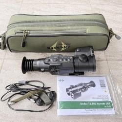Тепловизионный прицел Dedal- T2 380 Hunter (v.5.1)